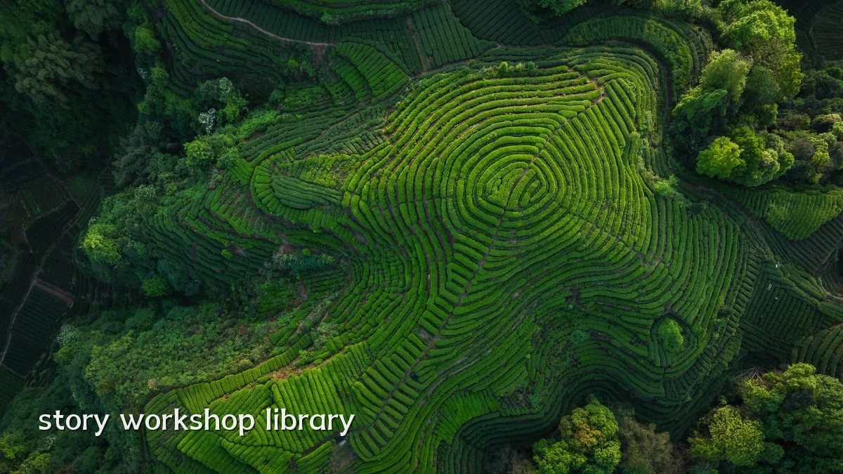 story workshop library