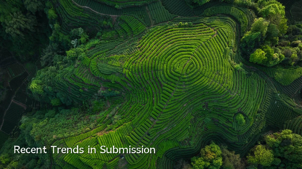 Recent Trends in Submission